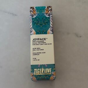 Joyface Deep Cleansing Facial Treatment